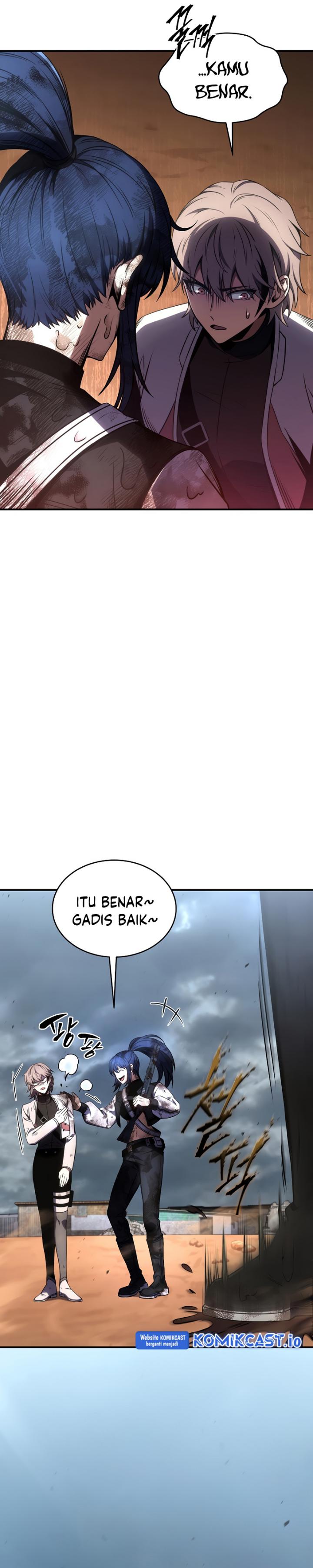 Drug-Eating Genius Mage Chapter 38 Gambar 38