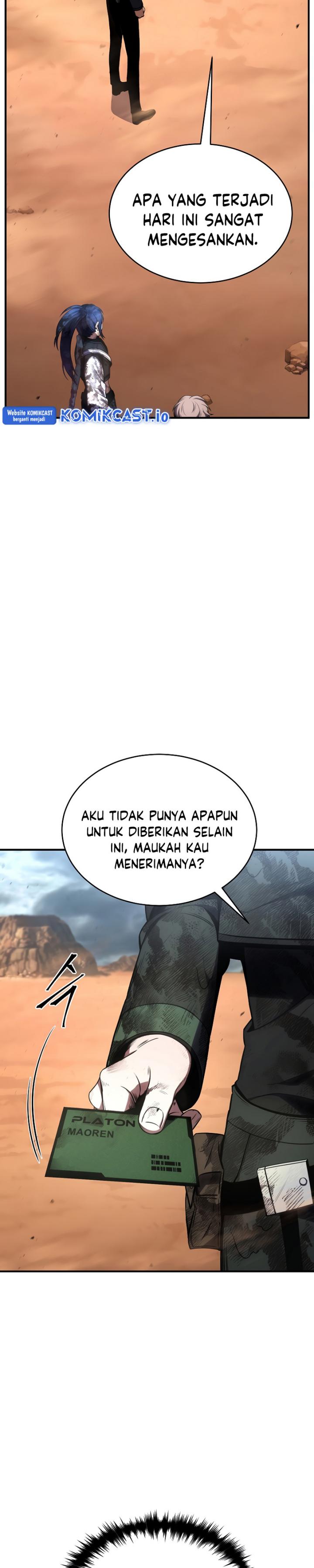 Drug-Eating Genius Mage Chapter 38 Gambar 40