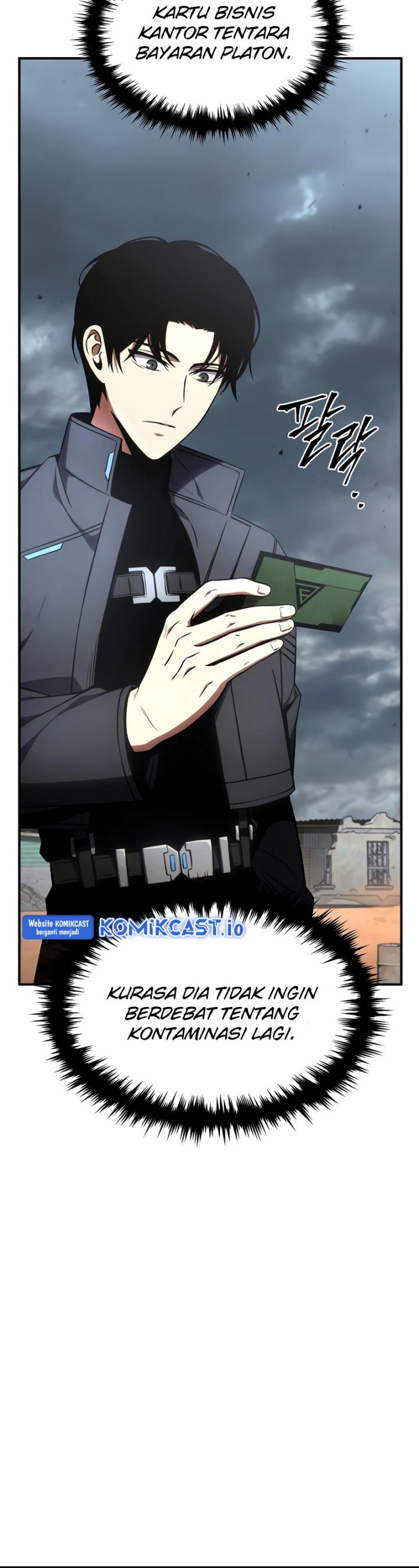 Drug-Eating Genius Mage Chapter 38 Gambar 41