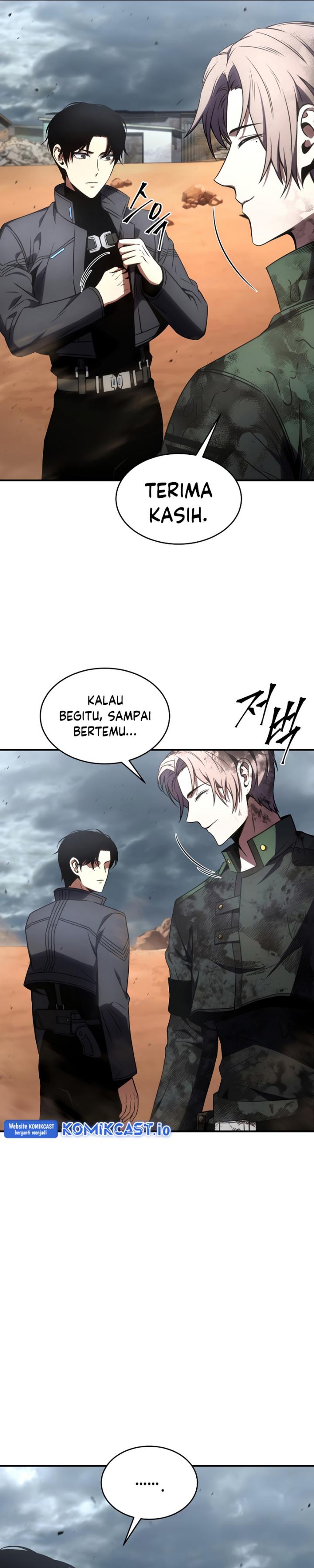 Drug-Eating Genius Mage Chapter 38 Gambar 42