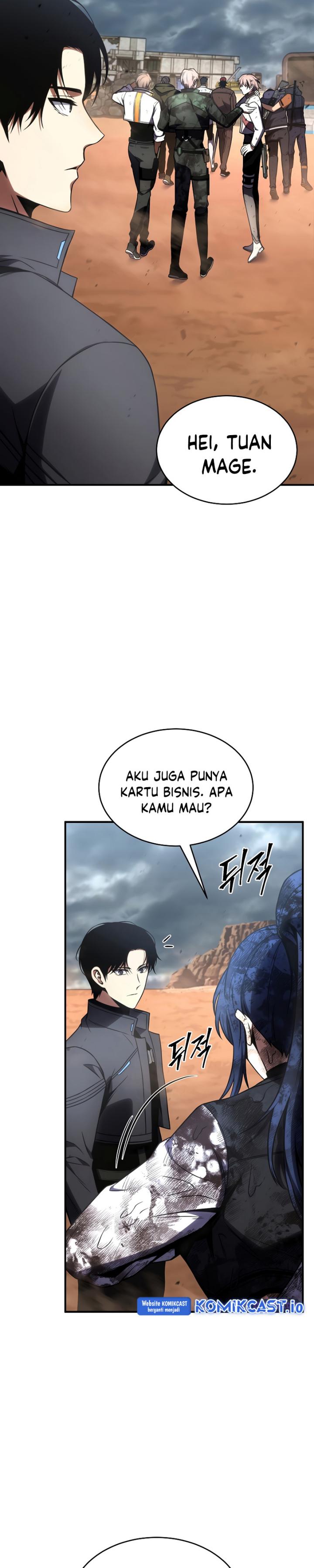 Drug-Eating Genius Mage Chapter 38 Gambar 43