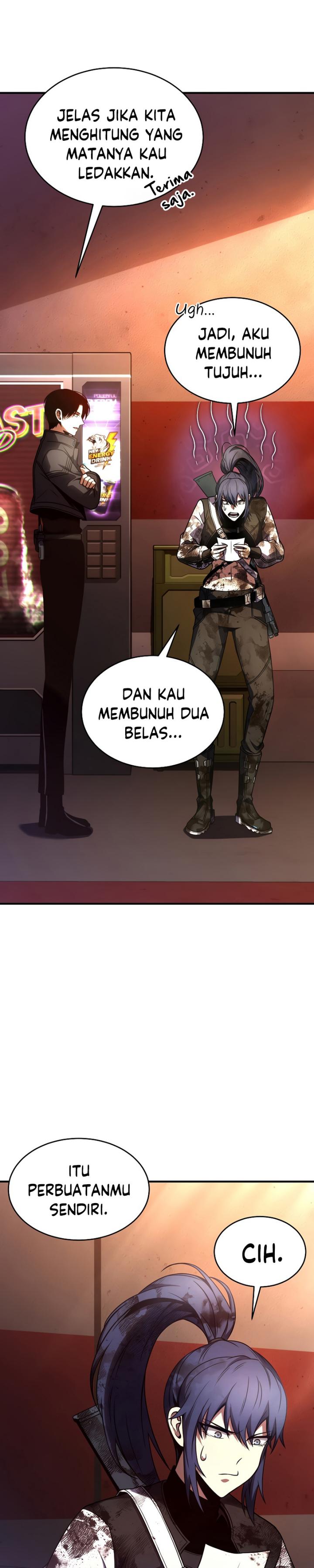 Drug-Eating Genius Mage Chapter 38 Gambar 46