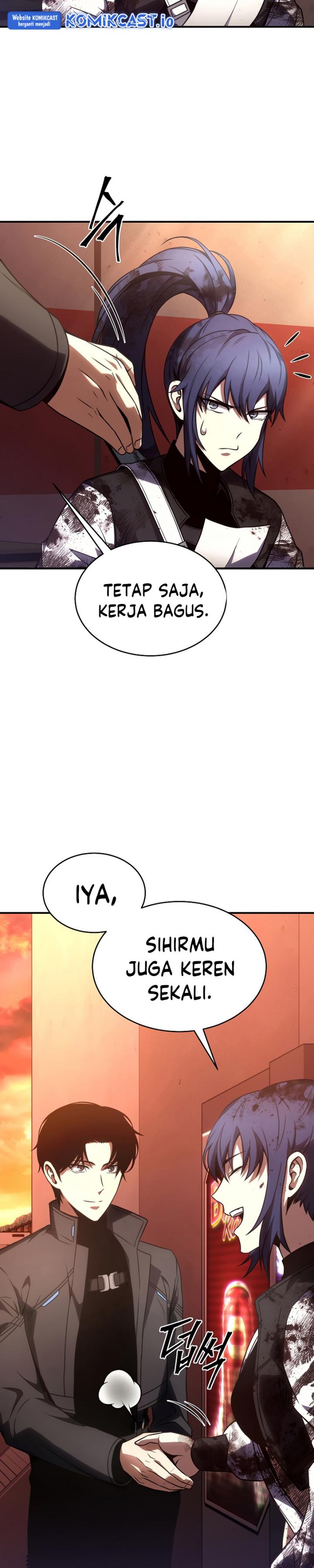 Drug-Eating Genius Mage Chapter 38 Gambar 47