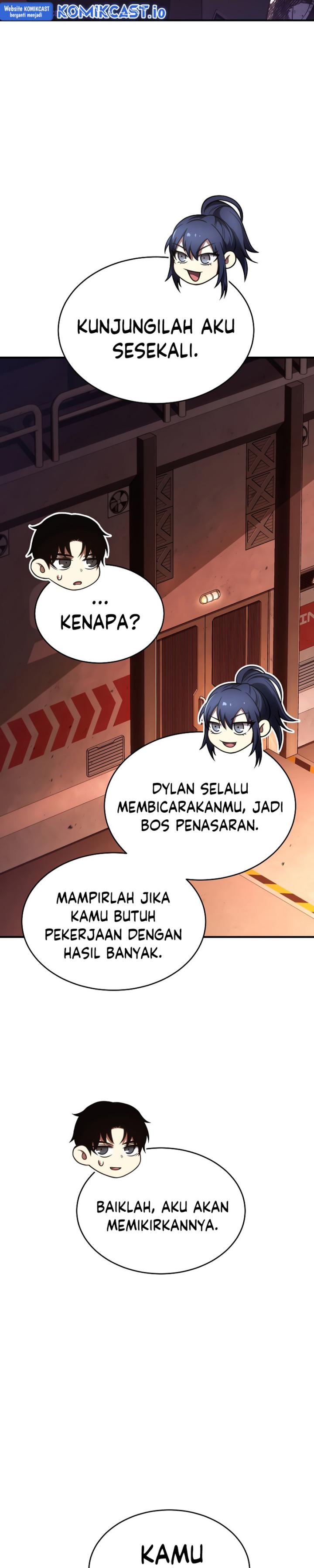 Drug-Eating Genius Mage Chapter 38 Gambar 48