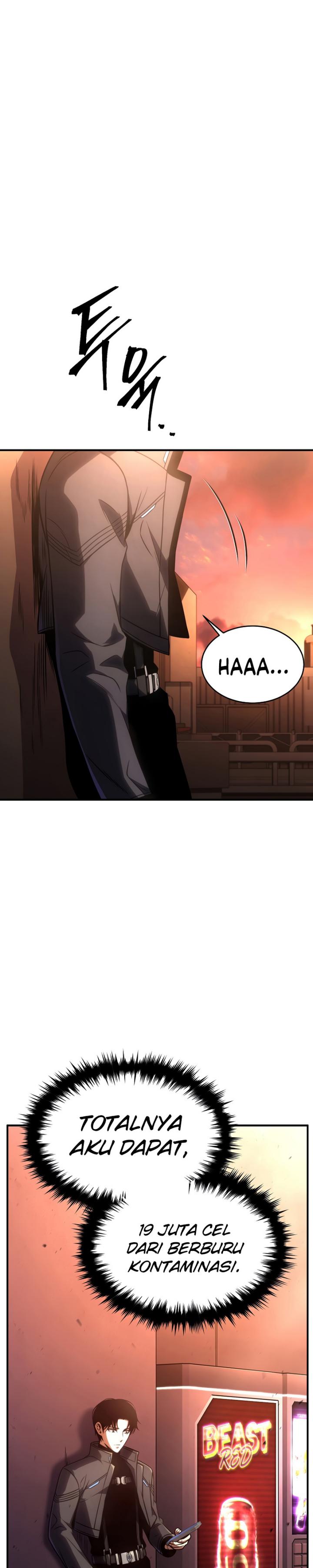 Drug-Eating Genius Mage Chapter 38 Gambar 50