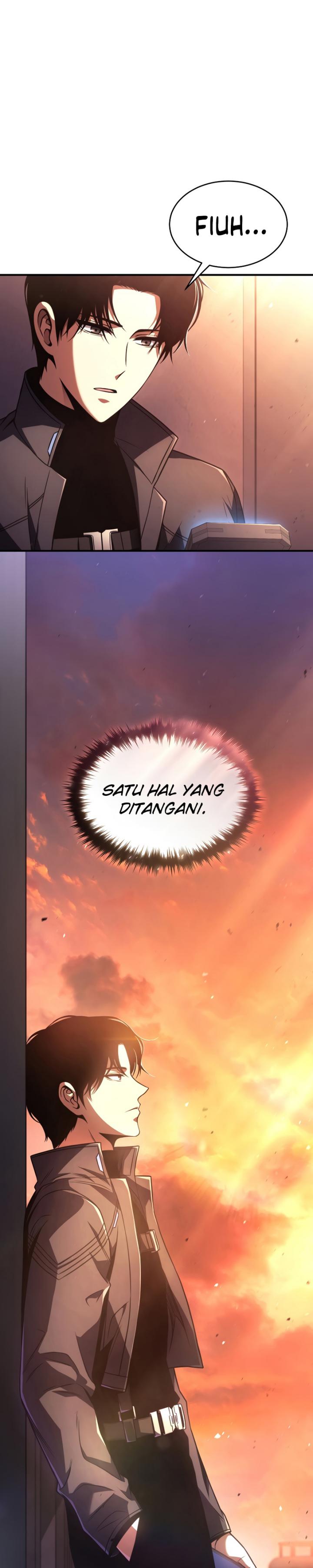 Drug-Eating Genius Mage Chapter 38 Gambar 52