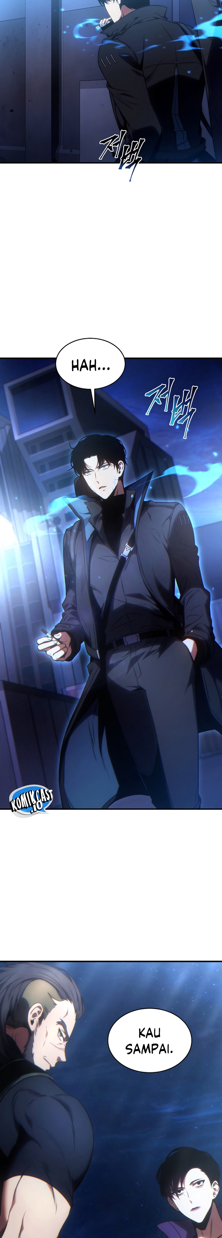 Drug-Eating Genius Mage Chapter 43 Gambar 3