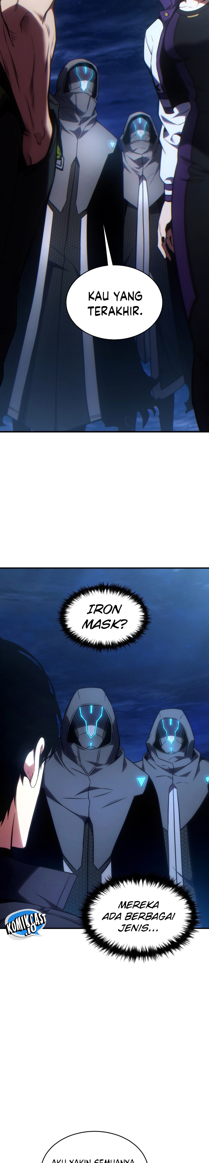 Drug-Eating Genius Mage Chapter 43 Gambar 4