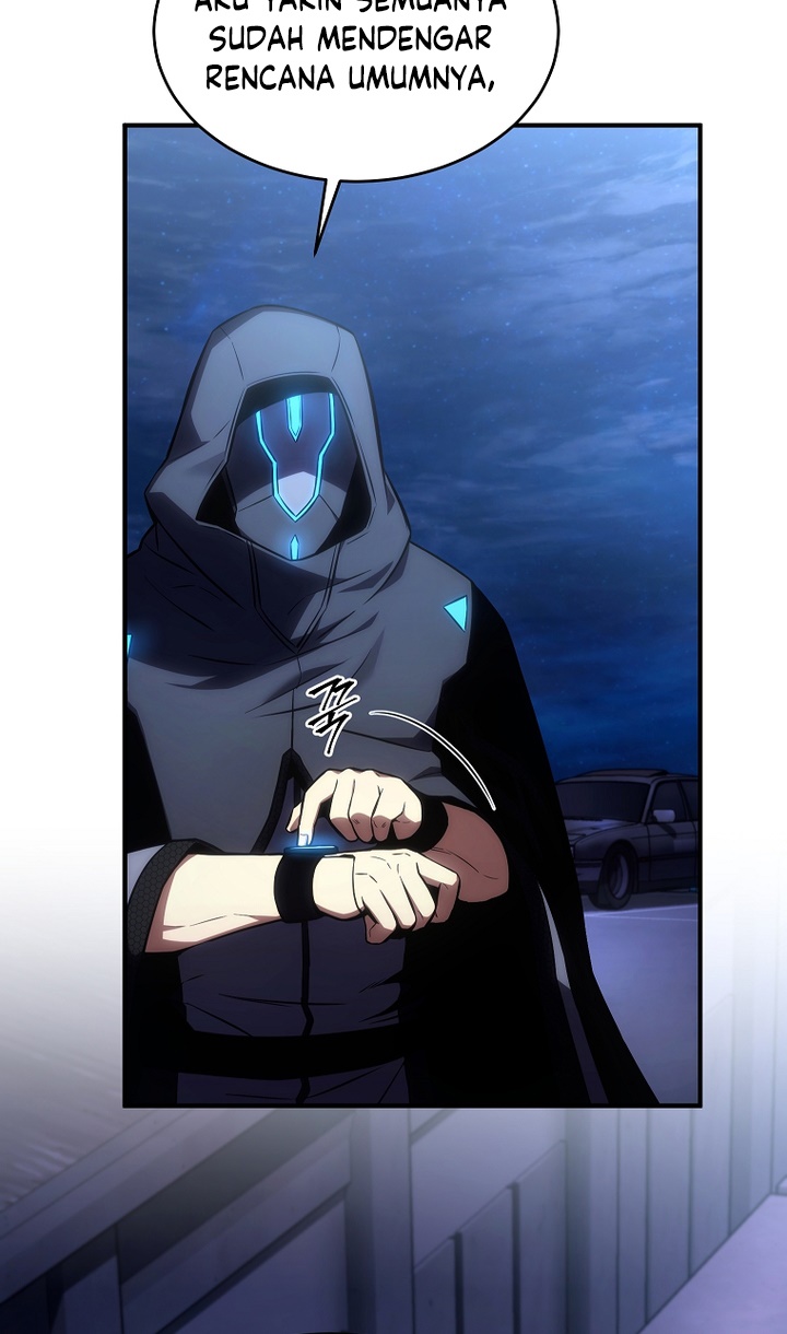 Drug-Eating Genius Mage Chapter 43 Gambar 5