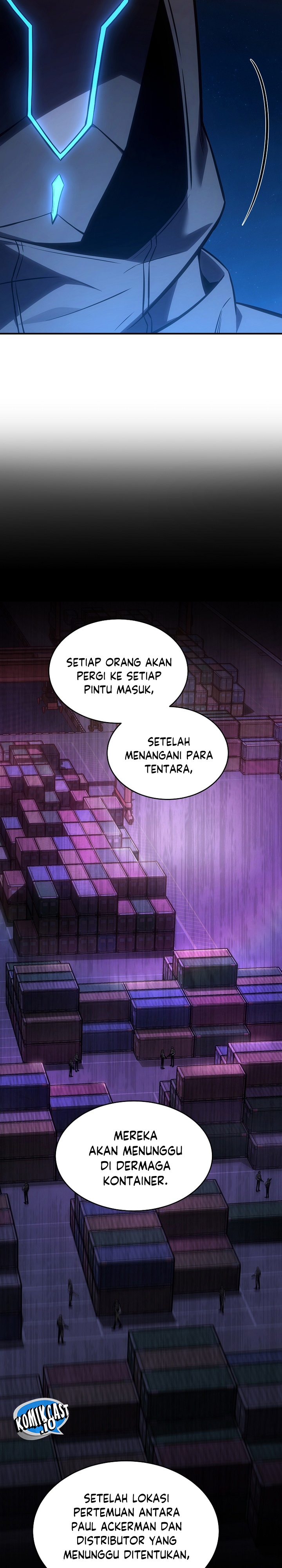 Drug-Eating Genius Mage Chapter 43 Gambar 7