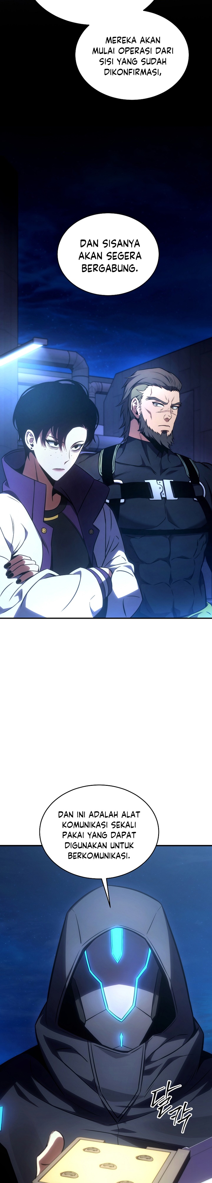 Drug-Eating Genius Mage Chapter 43 Gambar 8