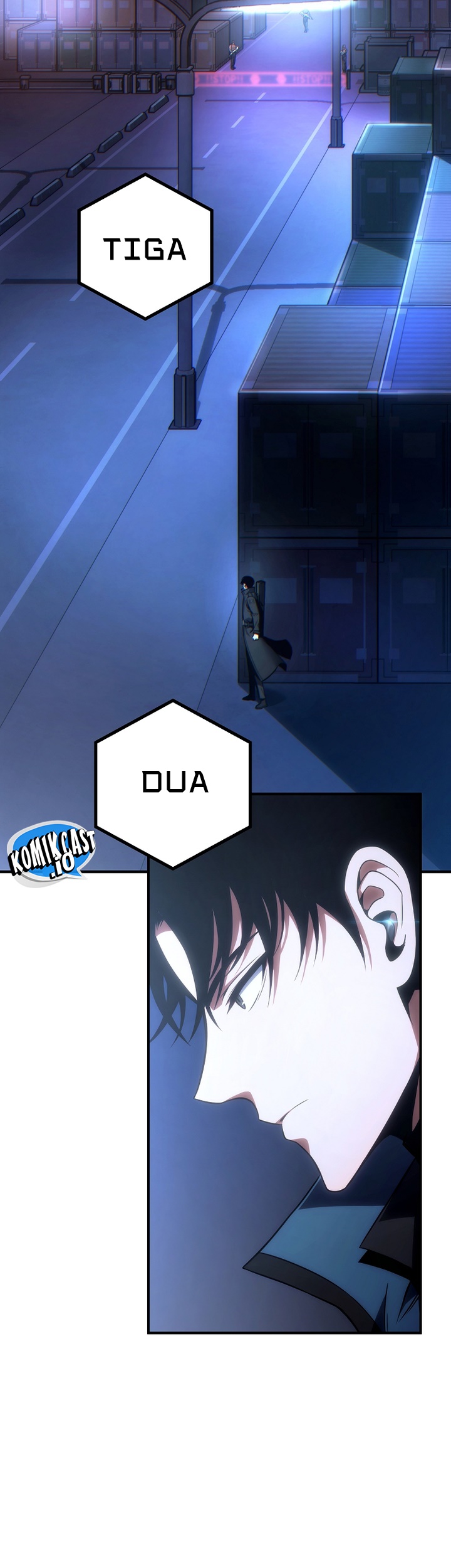 Drug-Eating Genius Mage Chapter 43 Gambar 17