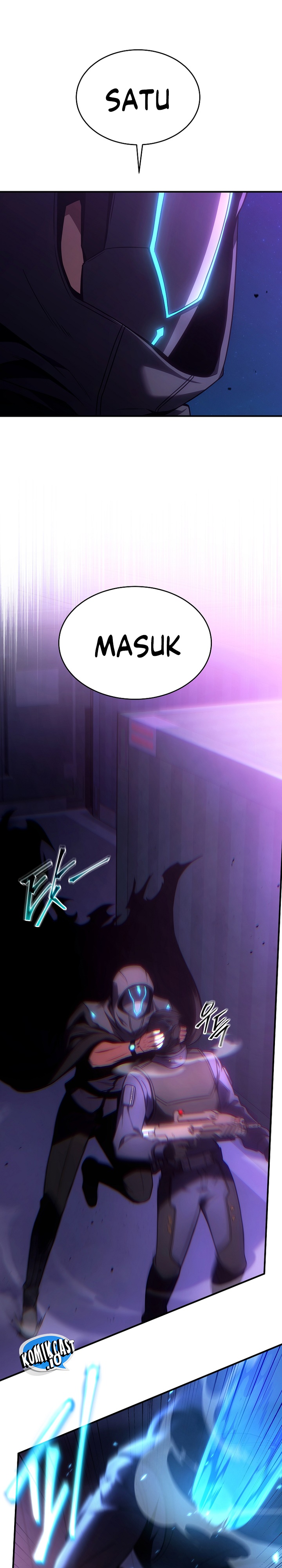 Drug-Eating Genius Mage Chapter 43 Gambar 18