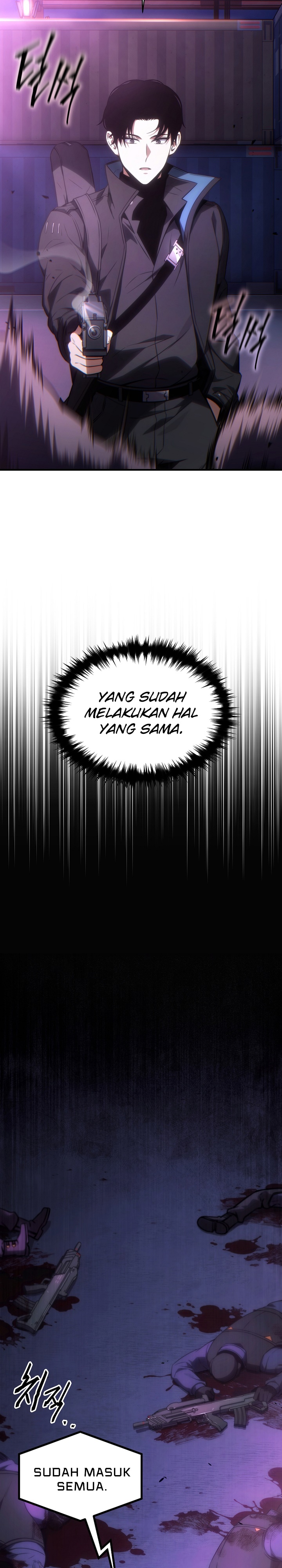 Drug-Eating Genius Mage Chapter 43 Gambar 27