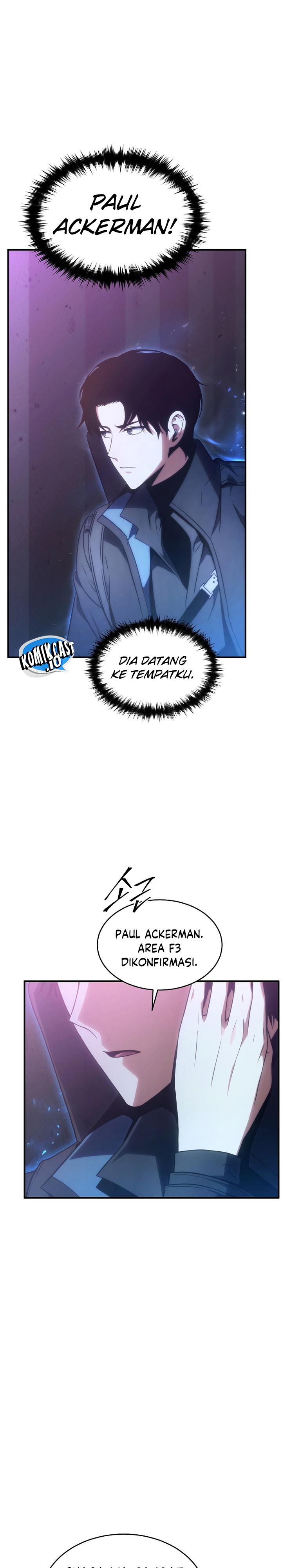 Drug-Eating Genius Mage Chapter 43 Gambar 35