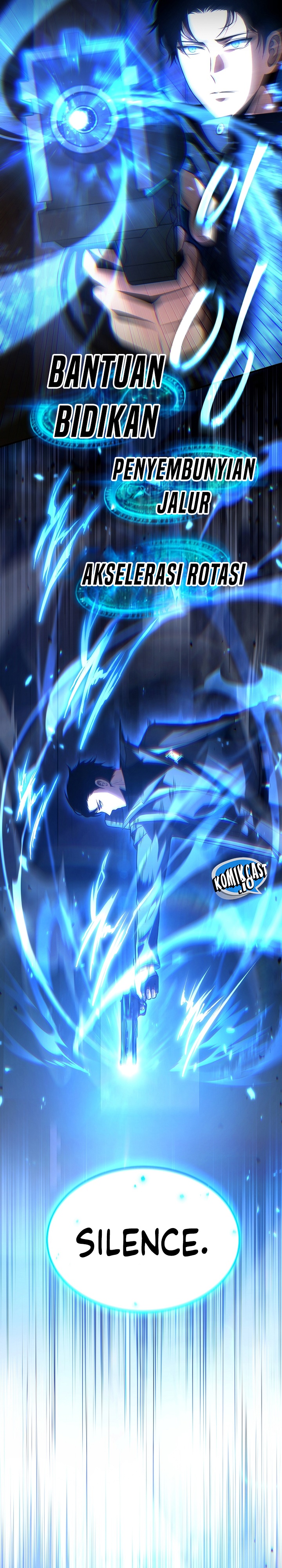 Drug-Eating Genius Mage Chapter 43 Gambar 45