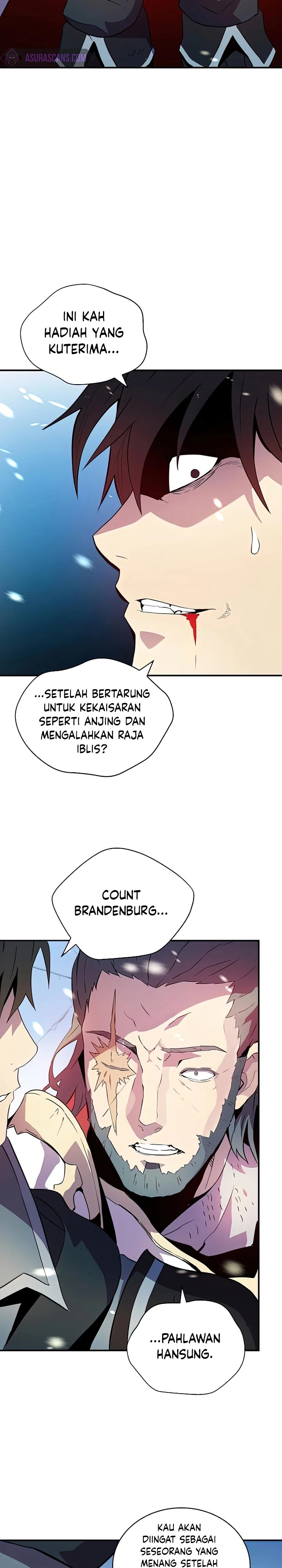 Dukedom’s Legendary Prodigy Chapter 00 Gambar 3