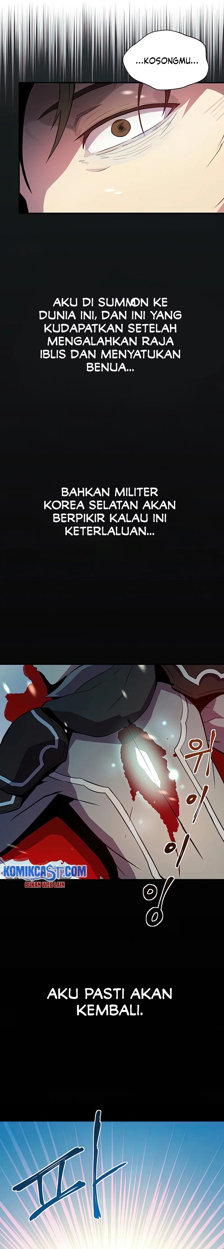 Dukedom’s Legendary Prodigy Chapter 00 Gambar 5