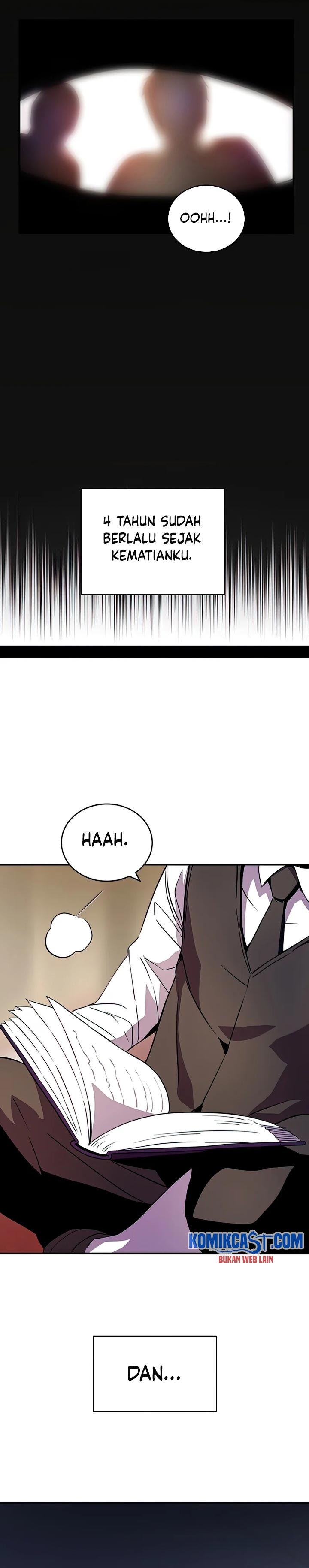 Dukedom’s Legendary Prodigy Chapter 00 Gambar 7