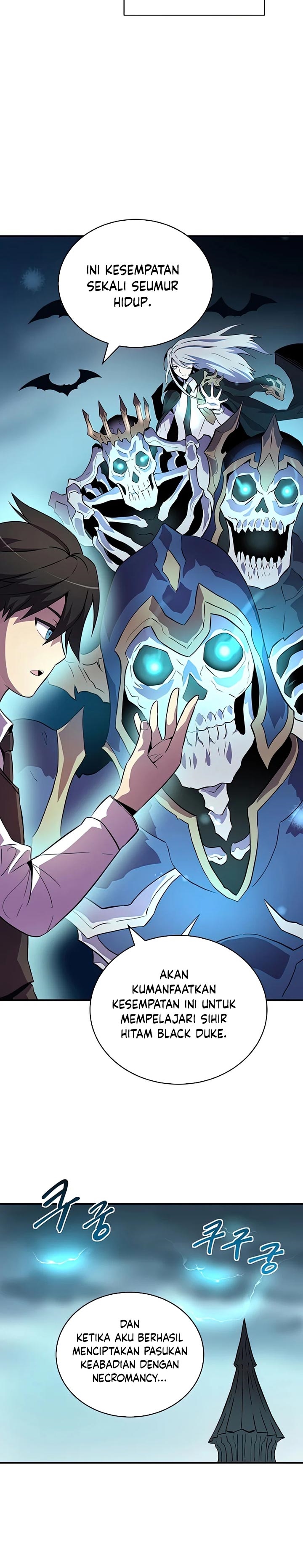 Dukedom’s Legendary Prodigy Chapter 00 Gambar 10