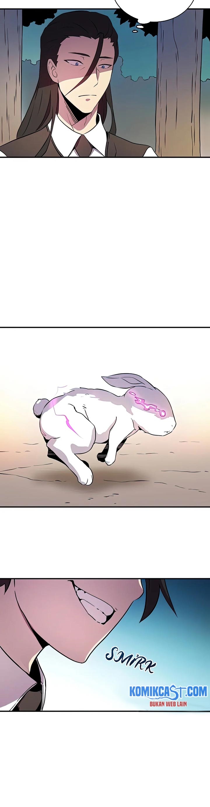 Dukedom’s Legendary Prodigy Chapter 00 Gambar 19