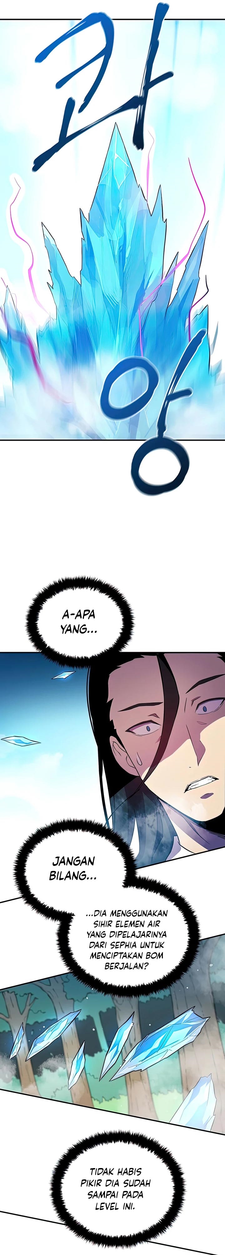 Dukedom’s Legendary Prodigy Chapter 00 Gambar 20