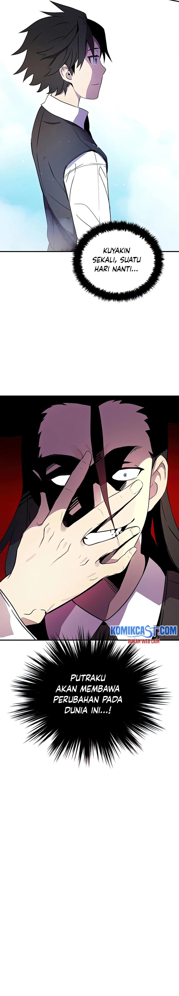 Dukedom’s Legendary Prodigy Chapter 00 Gambar 21