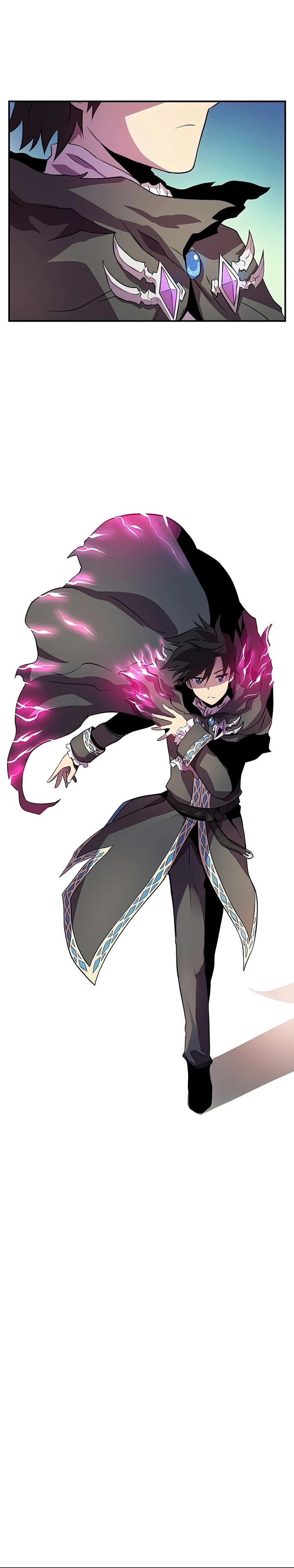 Dukedom’s Legendary Prodigy Chapter 00 Gambar 22