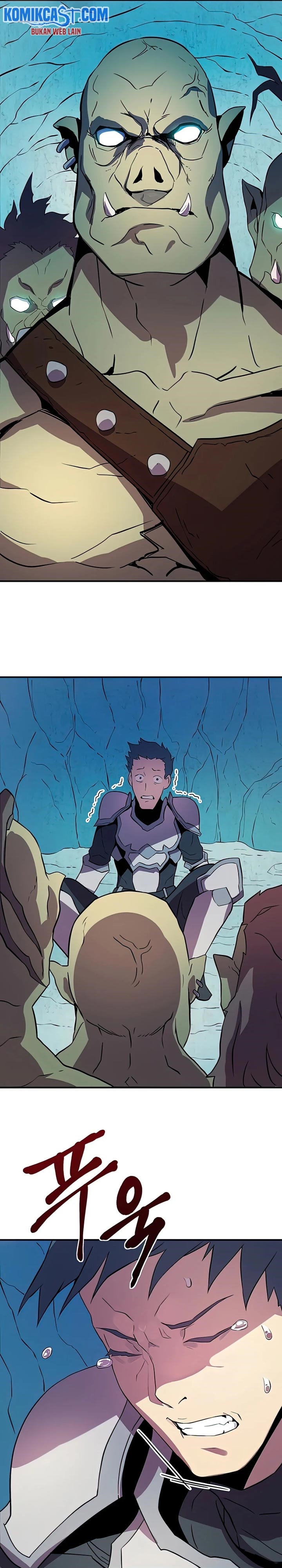 Dukedom’s Legendary Prodigy Chapter 00 Gambar 23