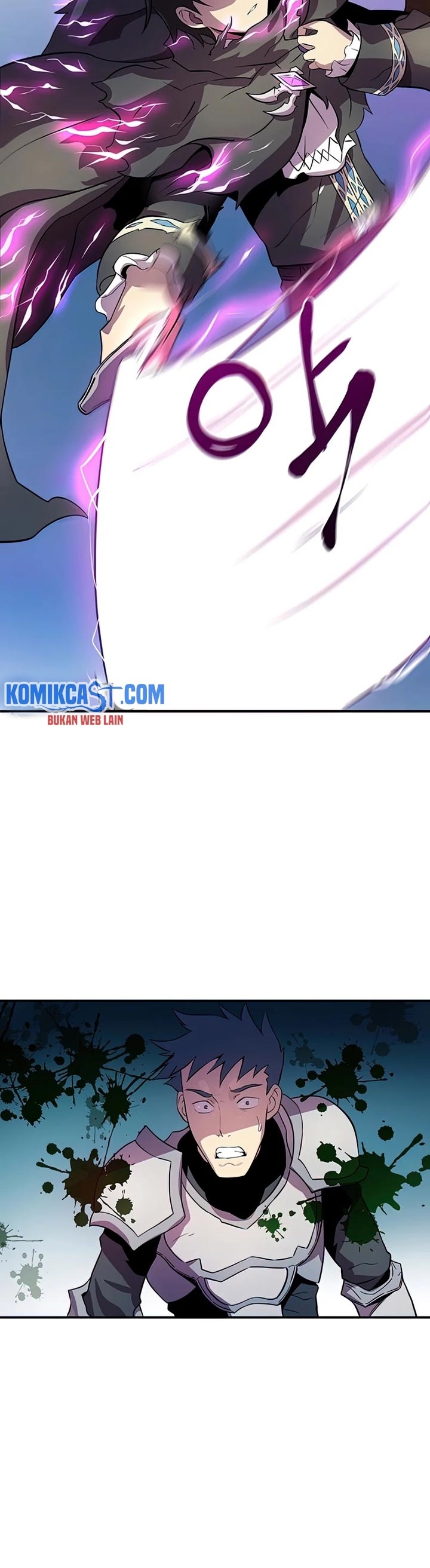 Dukedom’s Legendary Prodigy Chapter 00 Gambar 25