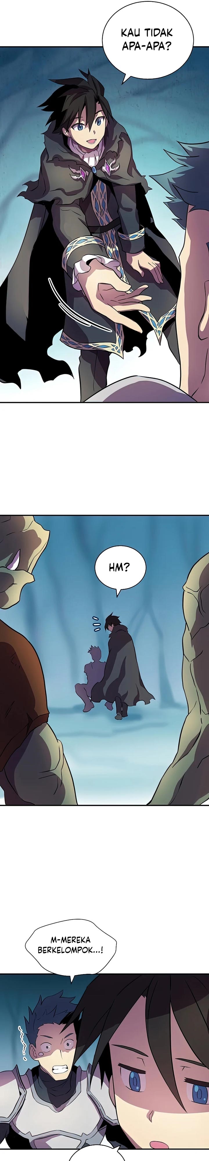 Dukedom’s Legendary Prodigy Chapter 00 Gambar 26