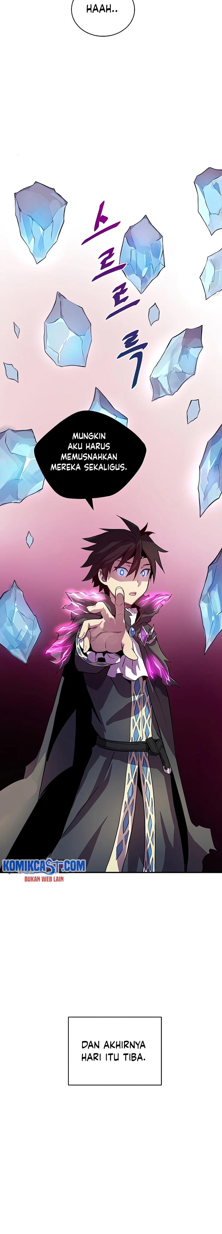 Dukedom’s Legendary Prodigy Chapter 00 Gambar 27