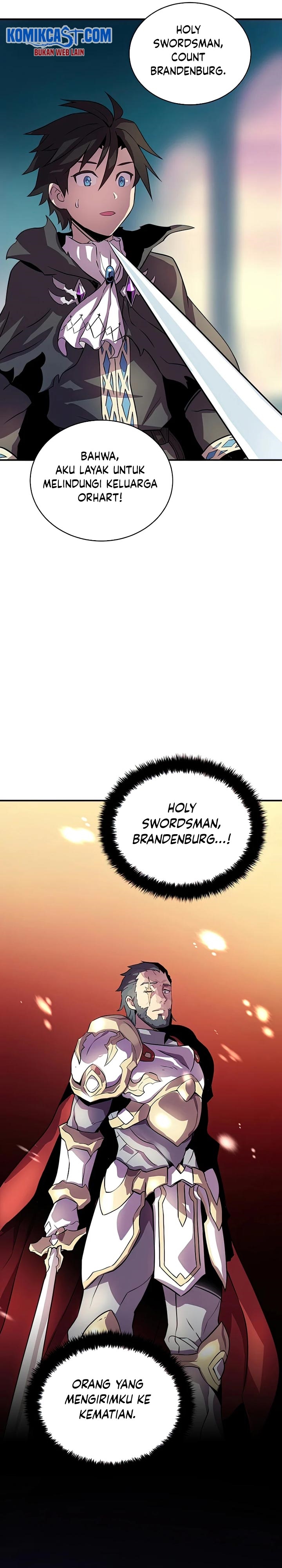 Dukedom’s Legendary Prodigy Chapter 00 Gambar 29