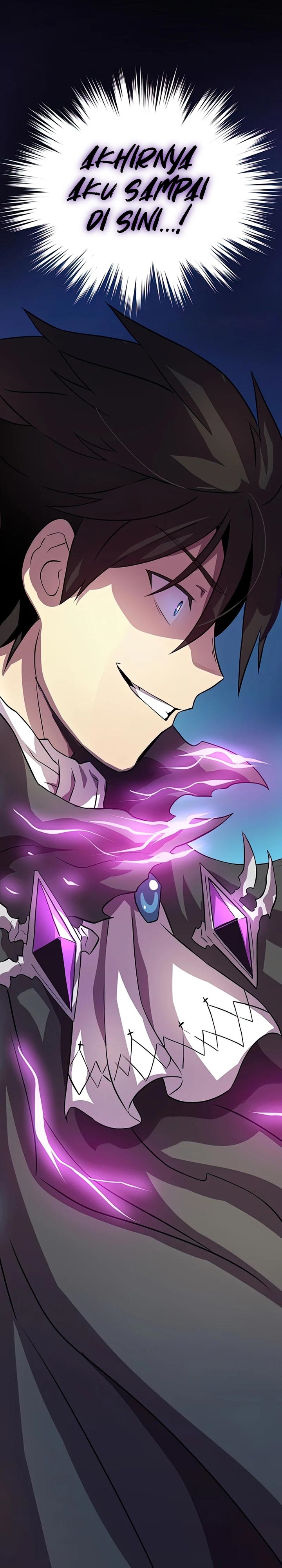 Dukedom’s Legendary Prodigy Chapter 00 Gambar 30