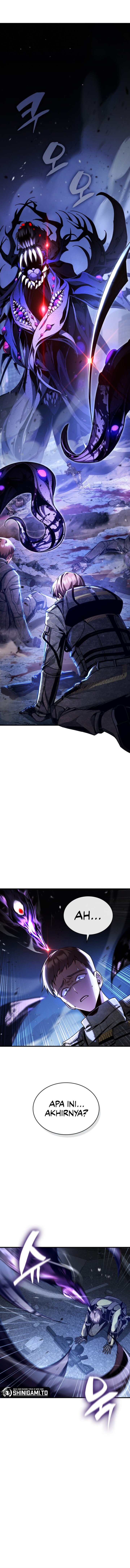 Dukedom’s Legendary Prodigy Chapter 01 Gambar 3