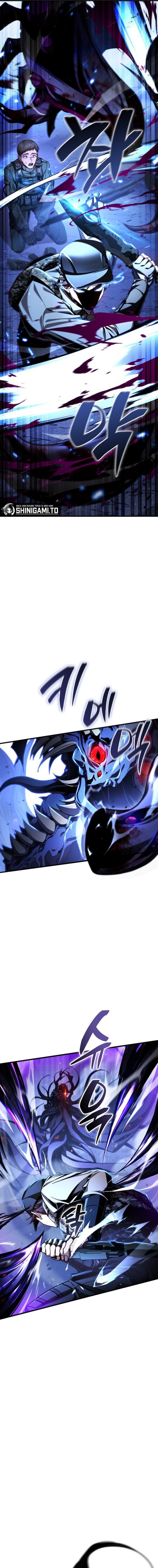 Dukedom’s Legendary Prodigy Chapter 01 Gambar 4