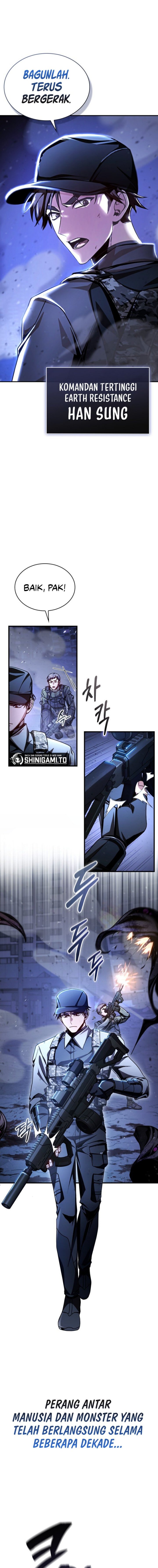 Dukedom’s Legendary Prodigy Chapter 01 Gambar 6