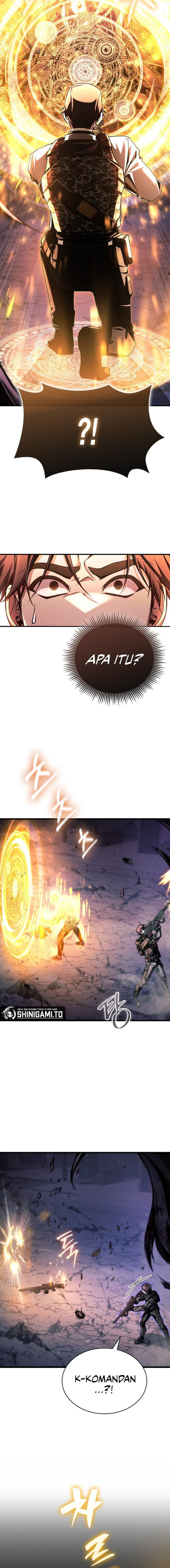 Dukedom’s Legendary Prodigy Chapter 01 Gambar 8