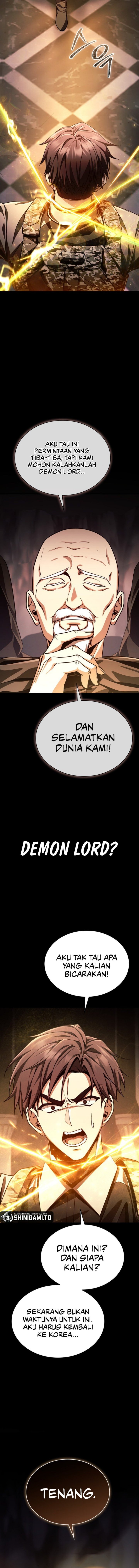 Dukedom’s Legendary Prodigy Chapter 01 Gambar 10