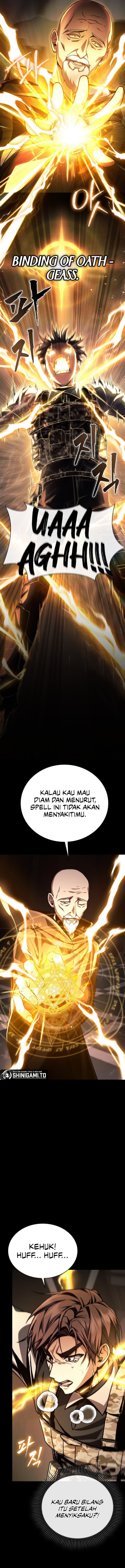 Dukedom’s Legendary Prodigy Chapter 01 Gambar 11