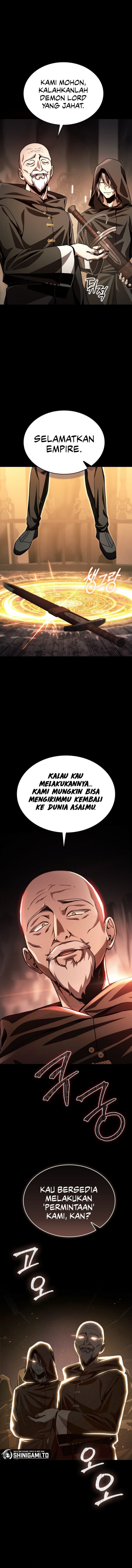 Dukedom’s Legendary Prodigy Chapter 01 Gambar 12