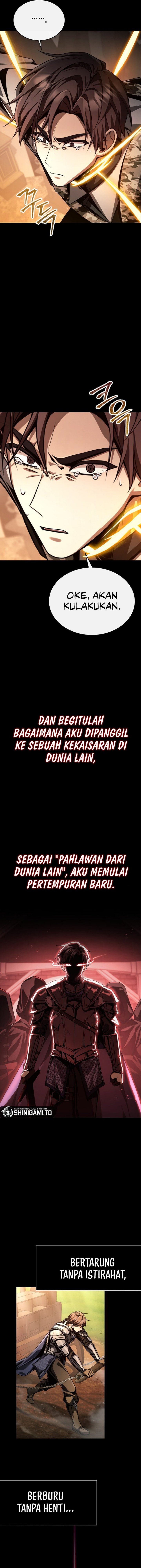 Dukedom’s Legendary Prodigy Chapter 01 Gambar 13