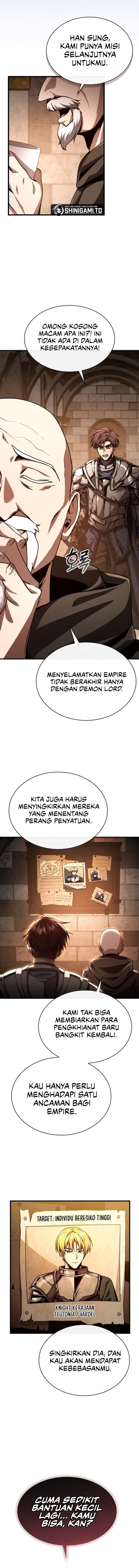 Dukedom’s Legendary Prodigy Chapter 01 Gambar 15