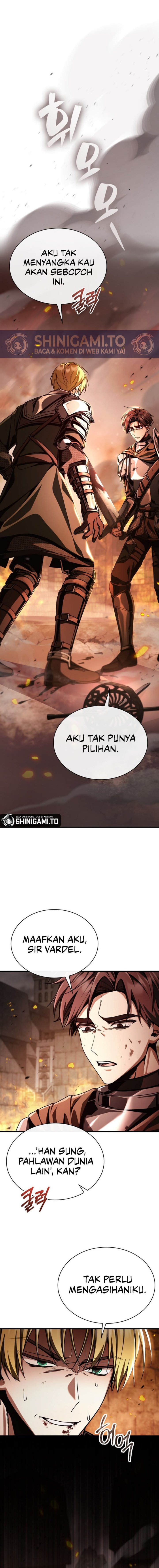 Dukedom’s Legendary Prodigy Chapter 01 Gambar 17