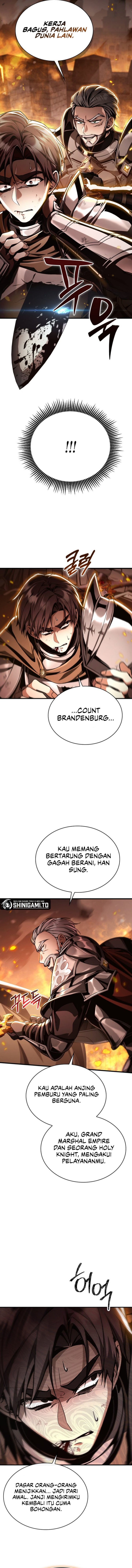 Dukedom’s Legendary Prodigy Chapter 01 Gambar 19