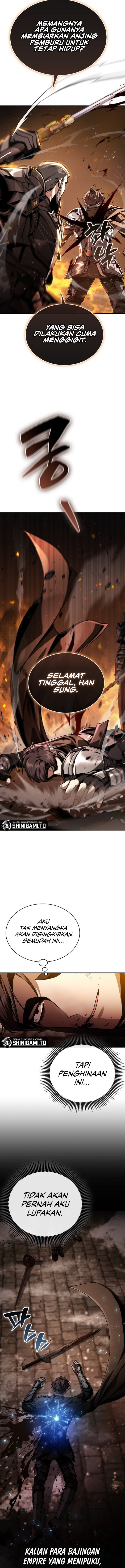 Dukedom’s Legendary Prodigy Chapter 01 Gambar 20