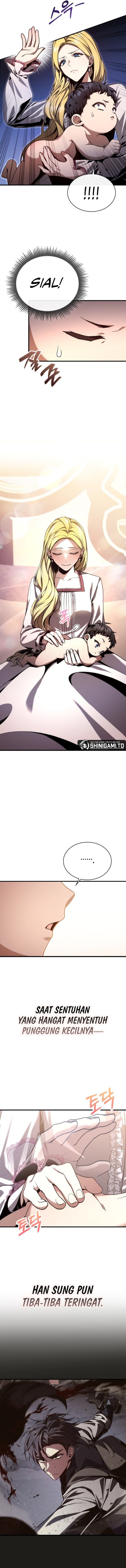 Dukedom’s Legendary Prodigy Chapter 01 Gambar 26