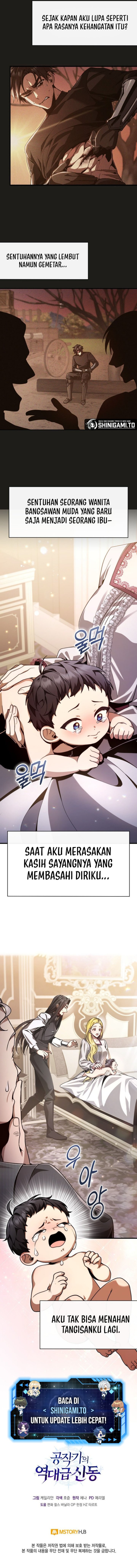 Dukedom’s Legendary Prodigy Chapter 01 Gambar 27