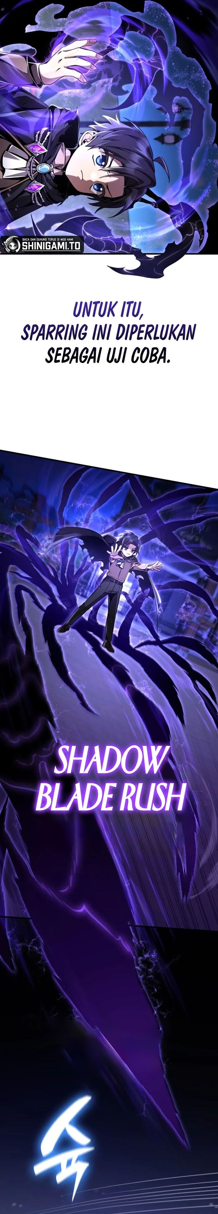 Dukedom’s Legendary Prodigy Chapter 08 Gambar 10