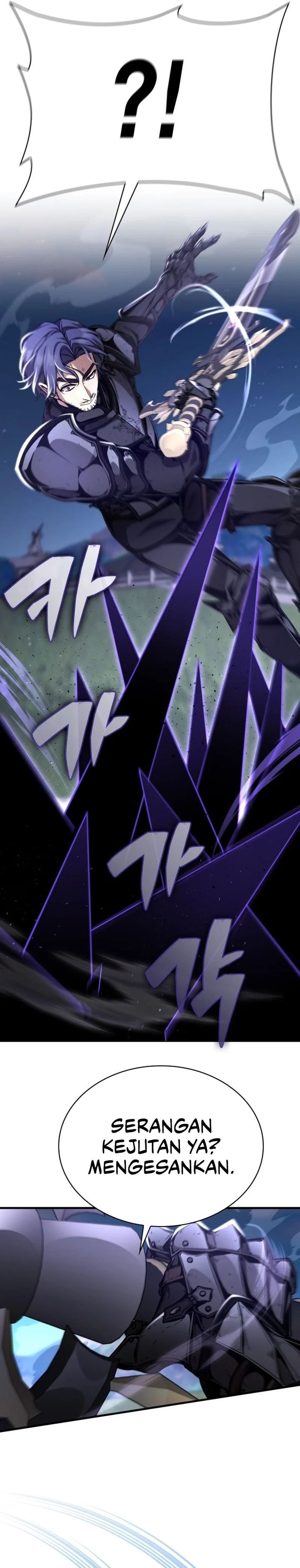 Dukedom’s Legendary Prodigy Chapter 08 Gambar 15